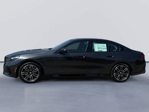 2026 BMW 530 i xDrive