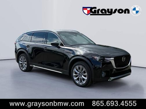 2024 Mazda CX-90 3.3 Turbo Premium