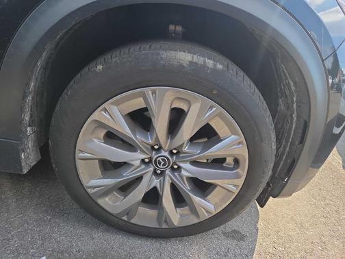2024 Mazda CX-90 3.3 Turbo Premium