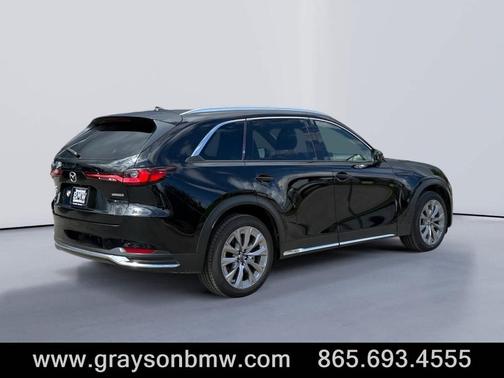 2024 Mazda CX-90 3.3 Turbo Premium