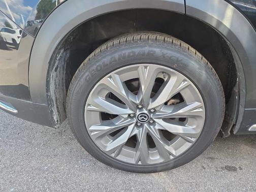2024 Mazda CX-90 3.3 Turbo Premium
