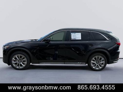 2024 Mazda CX-90 3.3 Turbo Premium