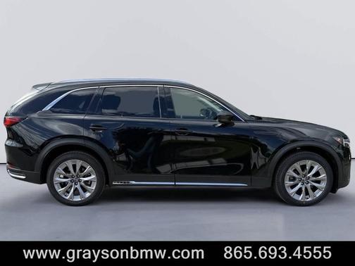 2024 Mazda CX-90 3.3 Turbo Premium