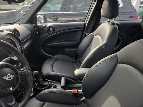 2014 MINI Countryman Cooper S ALL4