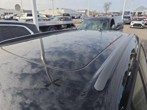 2014 MINI Countryman Cooper S ALL4