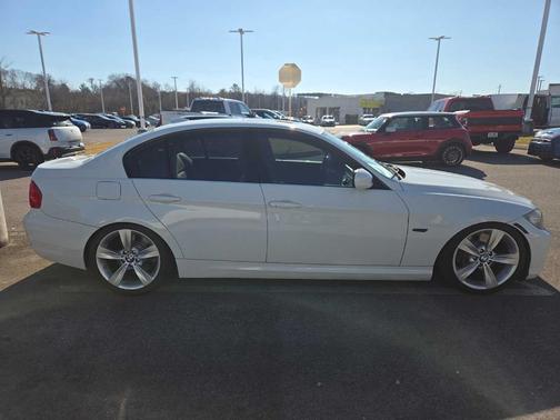 2011 BMW 335 i