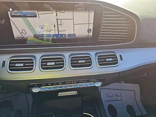 2024 Mercedes-Benz GLE 350 Base 4MATIC