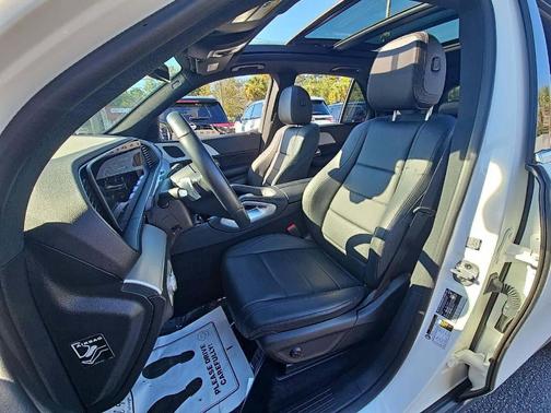 2024 Mercedes-Benz GLE 350 Base 4MATIC