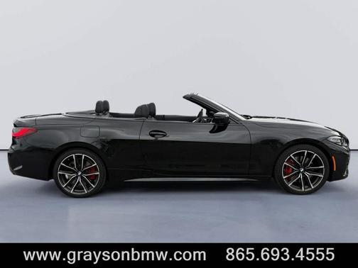 2022 BMW M440 i xDrive