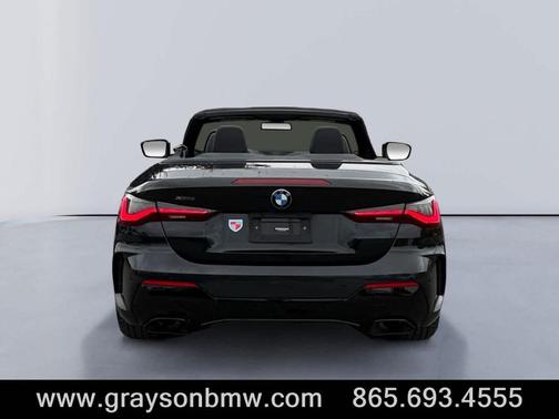 2022 BMW M440 i xDrive