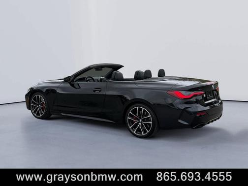 2022 BMW M440 i xDrive