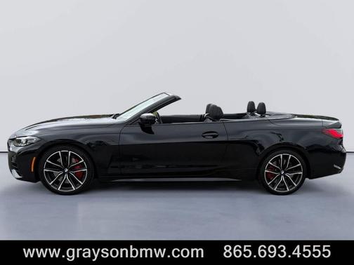 2022 BMW M440 i xDrive