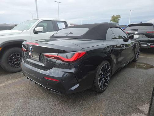 2022 BMW M440 i xDrive