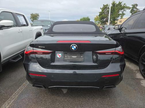 2022 BMW M440 i xDrive