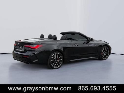 2022 BMW M440 i xDrive