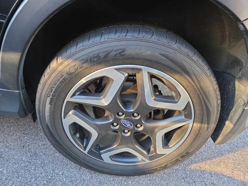 2019 Subaru Crosstrek 2.0i Limited