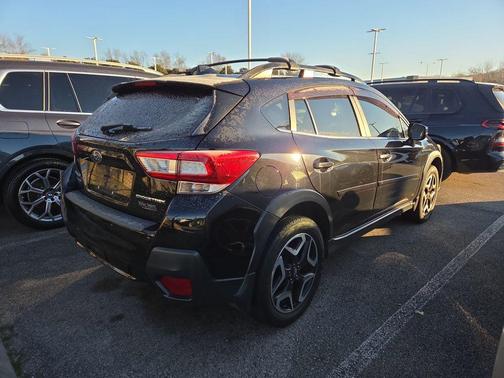 2019 Subaru Crosstrek 2.0i Limited