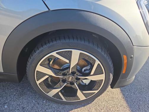 2026 MINI Convertible Cooper S