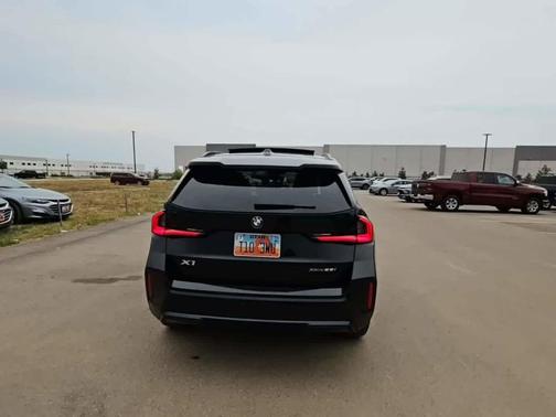 2024 BMW X1 xDrive28i