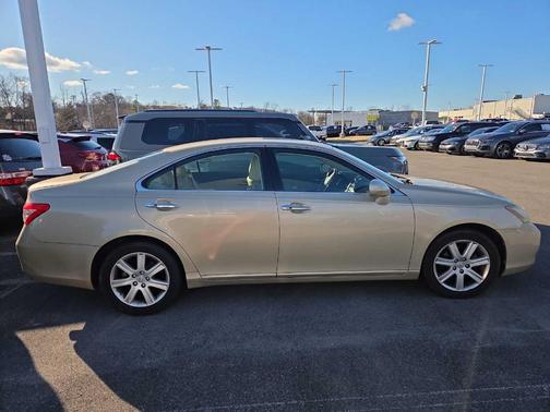 2009 Lexus ES 350 