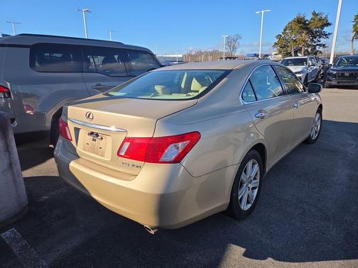 2009 Lexus ES 350 