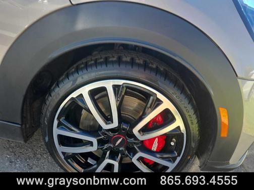 2023 MINI Hardtop John Cooper Works