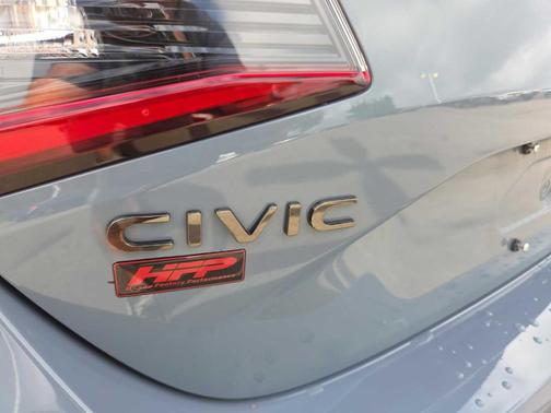 2025 Honda Civic Type R Base