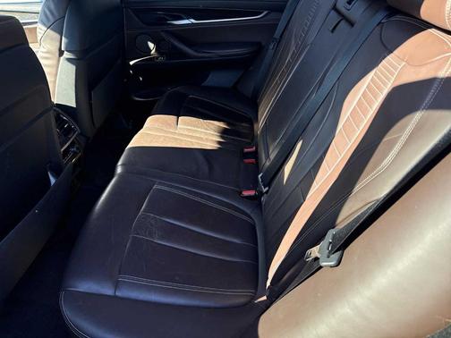 2017 BMW X5 sDrive35i