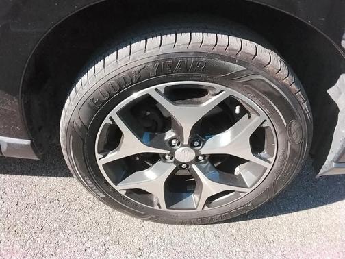 2016 Subaru Forester 2.0XT Touring