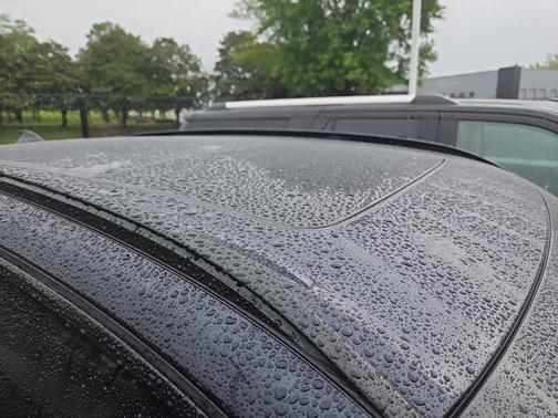 Carbon Black Metallic 2022 BMW X5 M50i