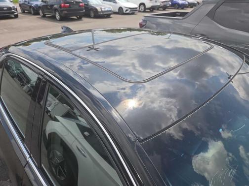 2019 Cadillac CTS 3.6L Luxury