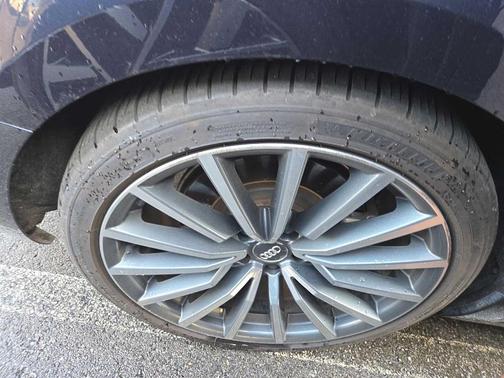 2018 Audi A5 2.0T Premium Plus