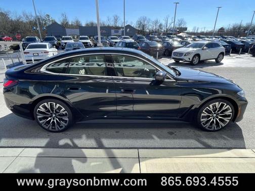2024 BMW 430 Gran Coupe i