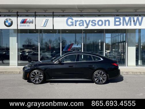 2024 BMW 430 Gran Coupe i