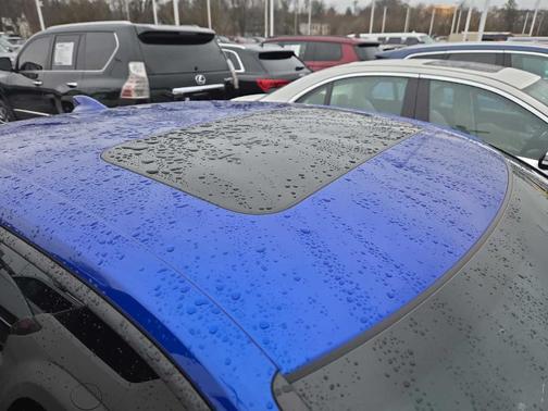 2025 Acura Integra A-Spec