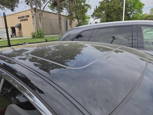 2013 INFINITI G37 Journey