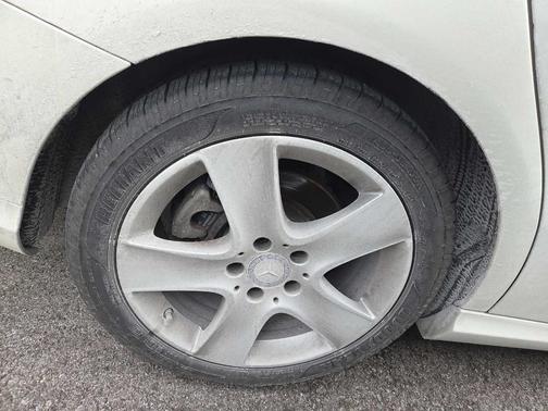 2015 Mercedes-Benz CLA-Class CLA 250