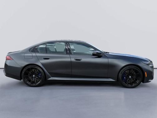 2026 BMW M5 Base