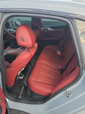 2024 BMW M440 Gran Coupe i xDrive