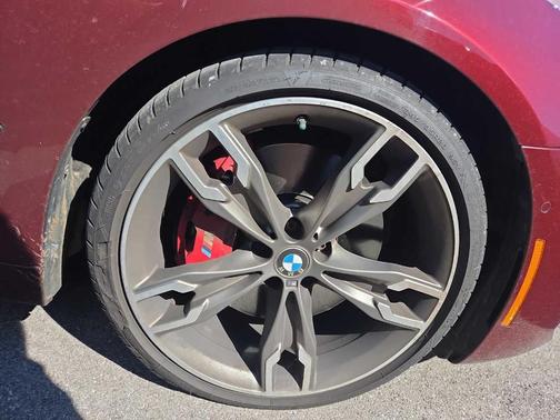 2022 BMW M550 i xDrive