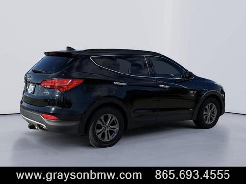 2014 Hyundai Santa Fe Sport 2.4L
