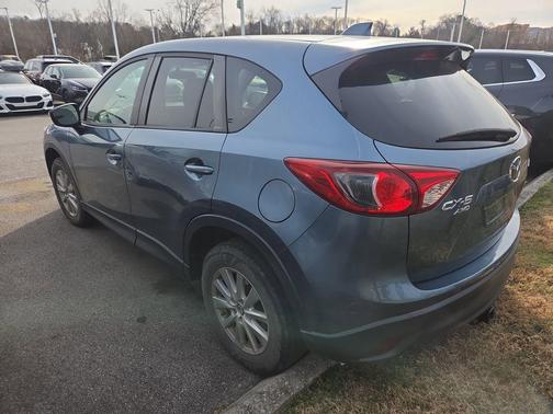2015 Mazda CX-5 Touring