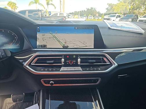 2023 BMW X5 M50i