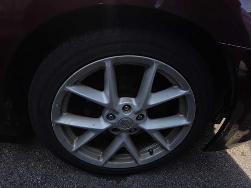 2009 Nissan Maxima 3.5 SV