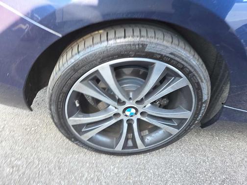 2016 BMW 228 i xDrive