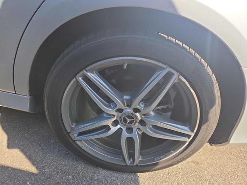 2020 Mercedes-Benz E-Class E 350 4MATIC