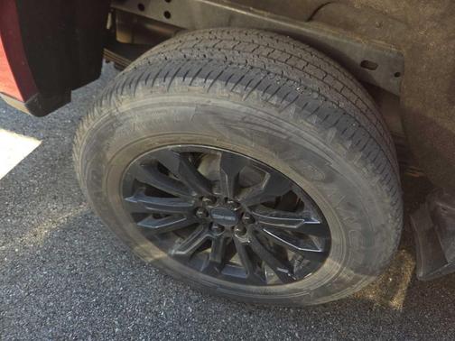 2021 GMC Canyon Elevation