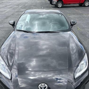 2024 Toyota GR86 Premium