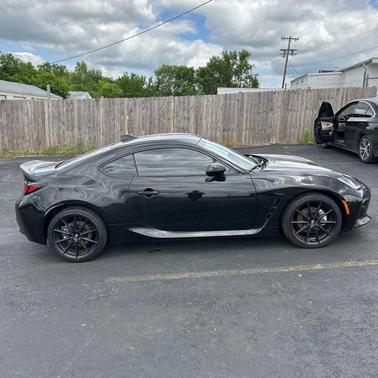 2024 Toyota GR86 Premium