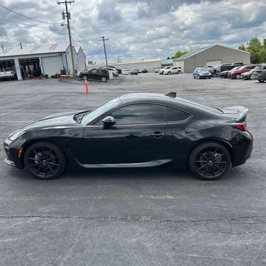 2024 Toyota GR86 Premium
